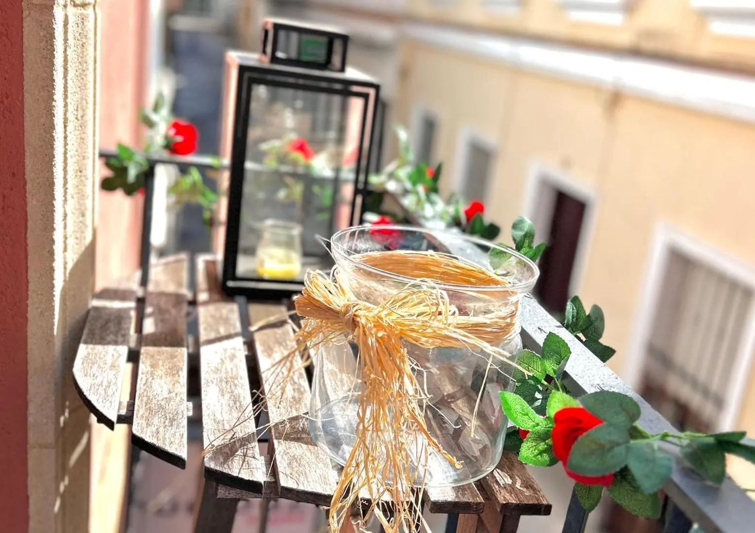 Apartmán Vacantrip Evora De Jerez Jerez de la Frontera
