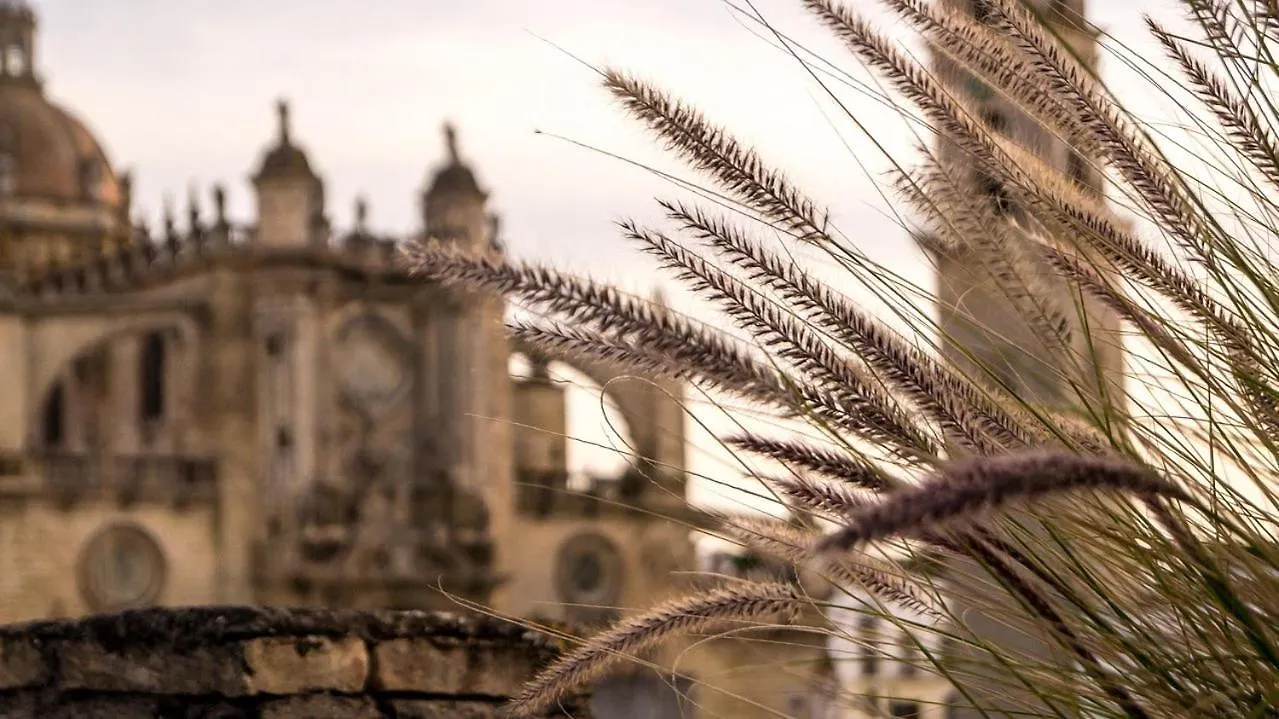 Vacantrip Evora De Jerez Jerez de la Frontera